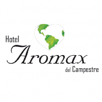 Logo Aromax