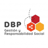 Logo DBP Gerencia Social