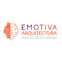 Logo Emotiva Arquitectura