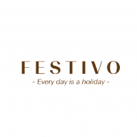 Logo Festivo