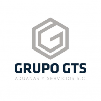 Logo Grupo GTS