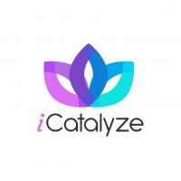 Logo Icatalyze
