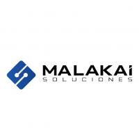Logo Malakai