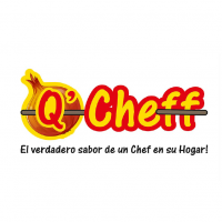 Logo Q Cheff