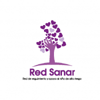 Logo Red Sanar