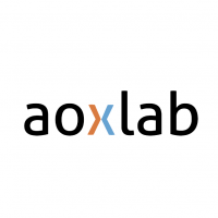 Logo aoxlab