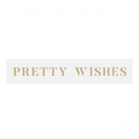 Logo Pretty Wishes