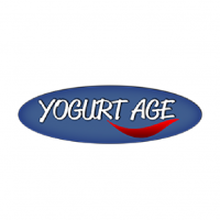Logo Yogurt Age